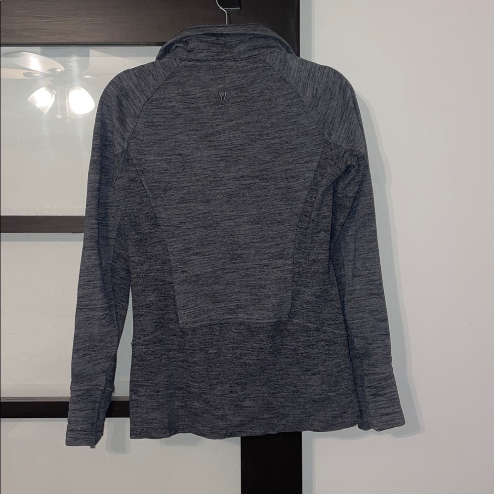 Lululemon jacket - Picture 3 of 4